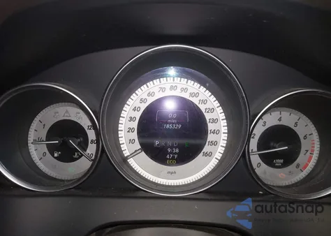 2013 Mercedes-Benz C 300 Sport 4Matic from USA, damaged, VIN WDDGF8AB2DR294312